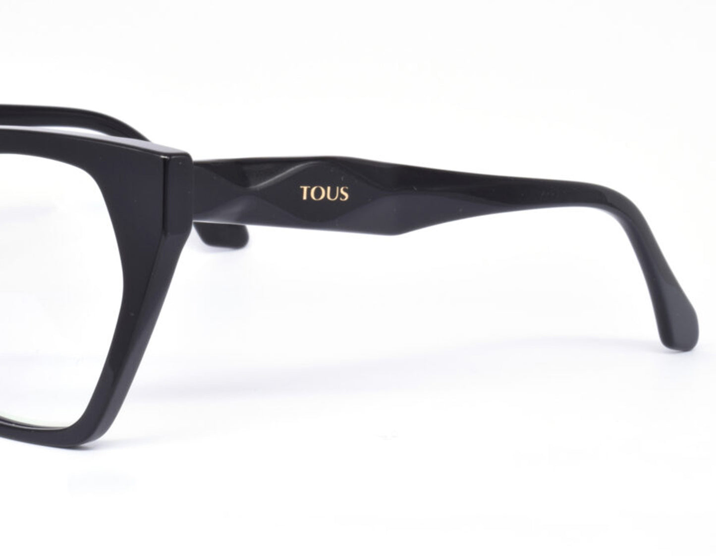 Tous VTOC91-700A 54mm New Eyeglasses