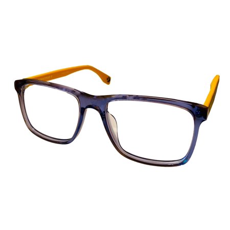 Converse A-236-BLUE-CRYSTAL 52mm New Eyeglasses