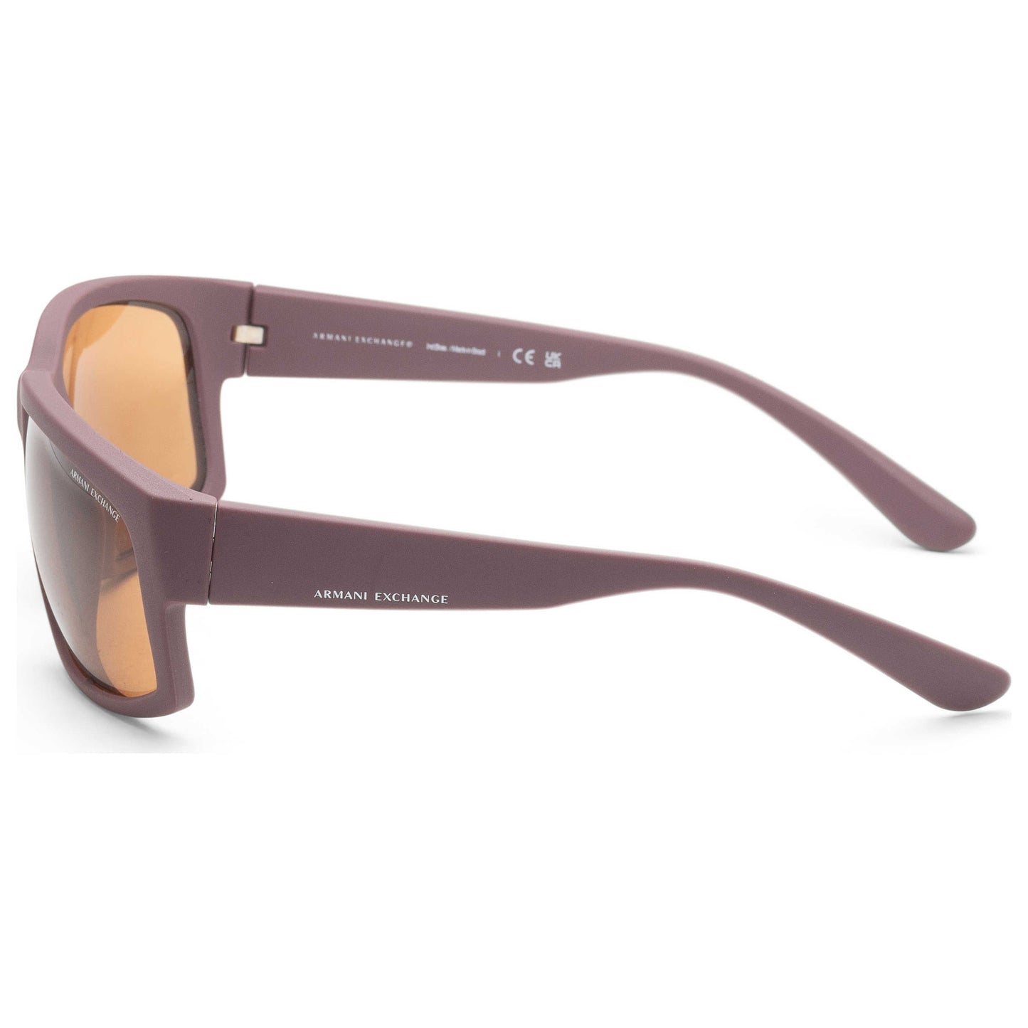 Armani Exchange AX4142SU-834773-61 61mm