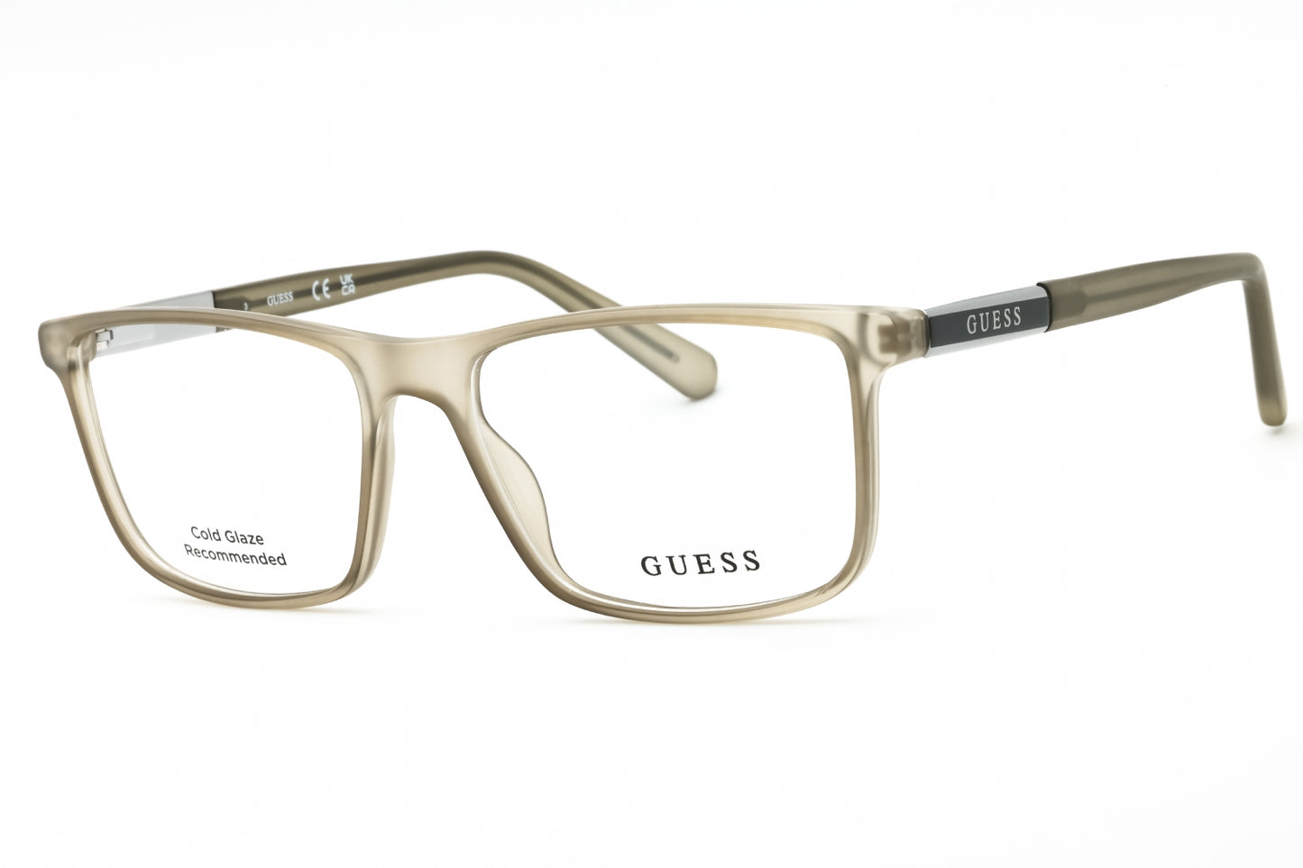 Guess GU1982-027 53mm New Eyeglasses
