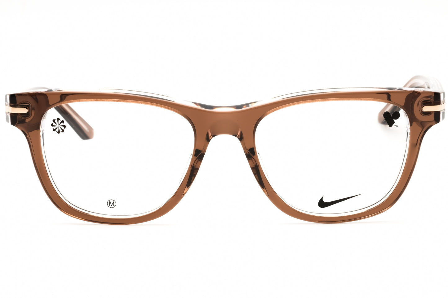 Nike NIKE 7176-275 51mm New Eyeglasses