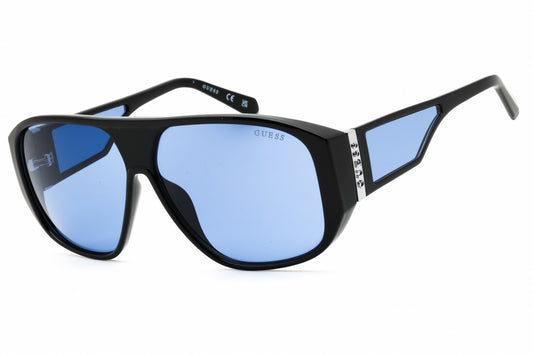 Guess GU00135-01V 61mm New Sunglasses