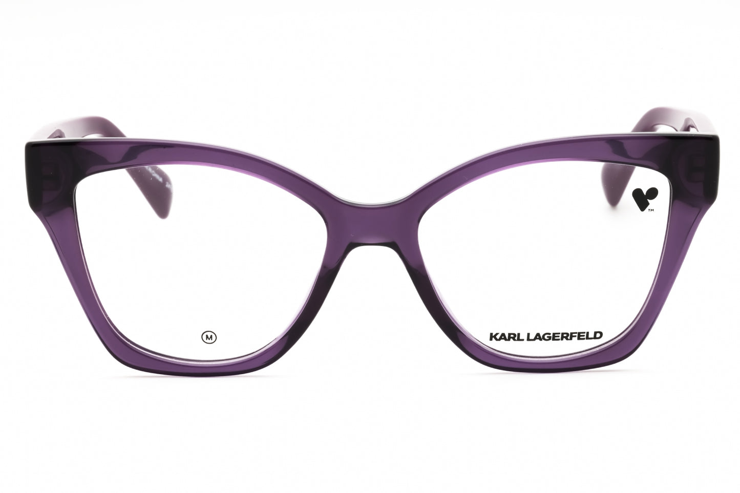 KARL LAGERFELD KL6150-541 53mm