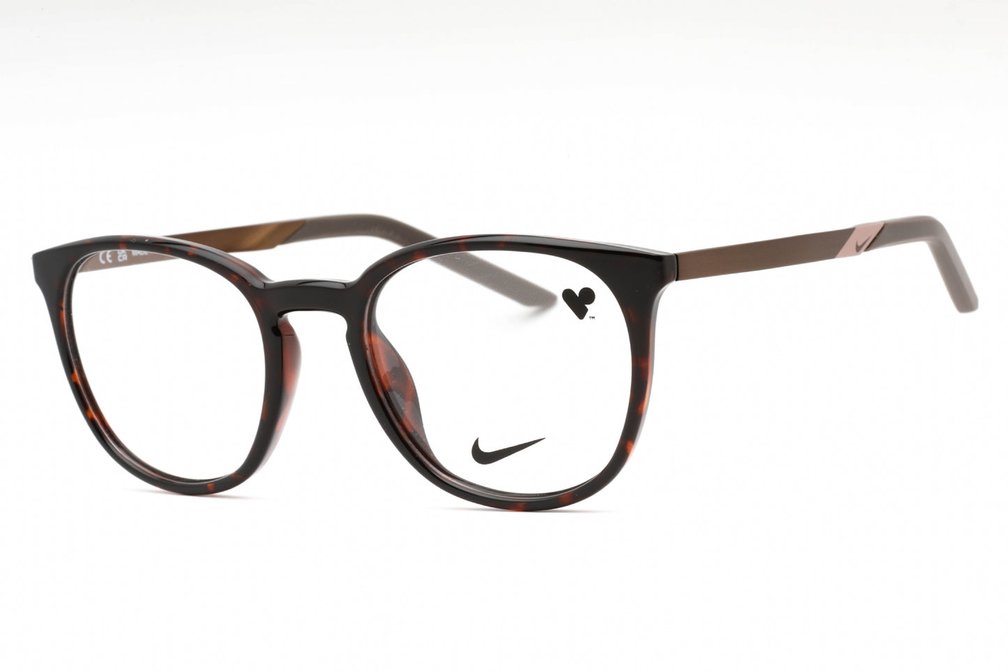 Nike NIKE 7257-239 51mm New Eyeglasses