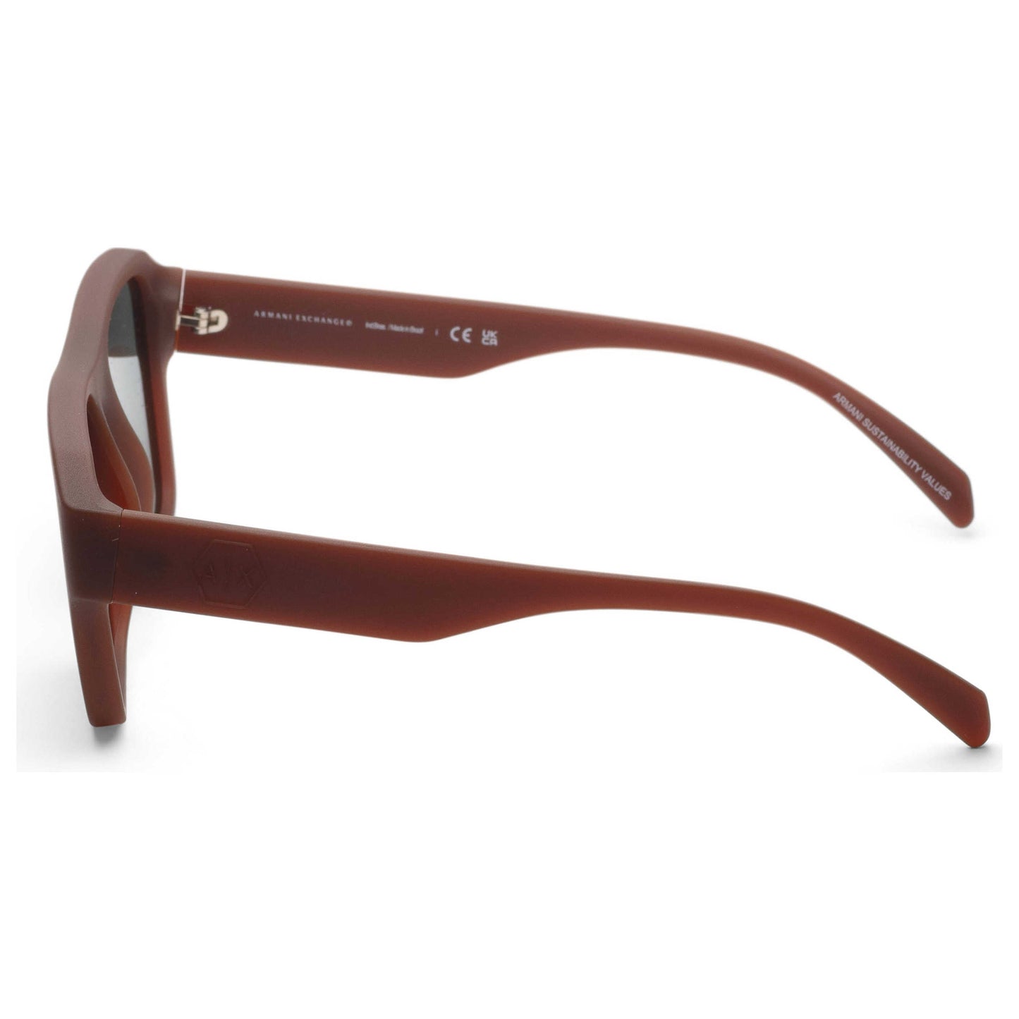 Armani Exchange AX4154SU-837371-56 56mm