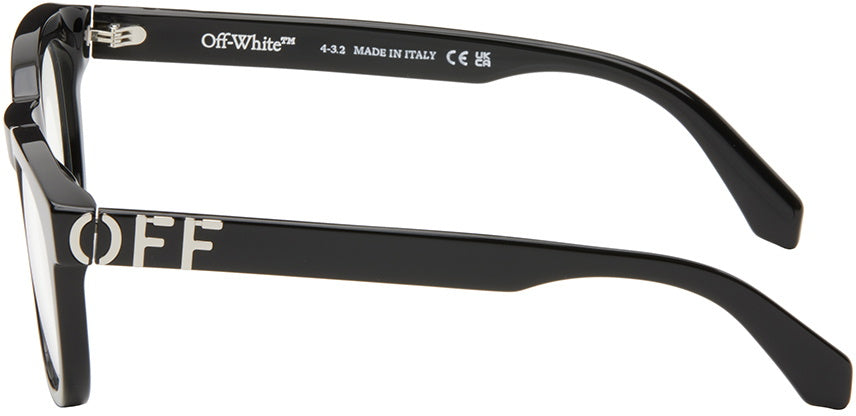 Off-White OERJ071S24PLA0011000 50mm New Eyeglasses
