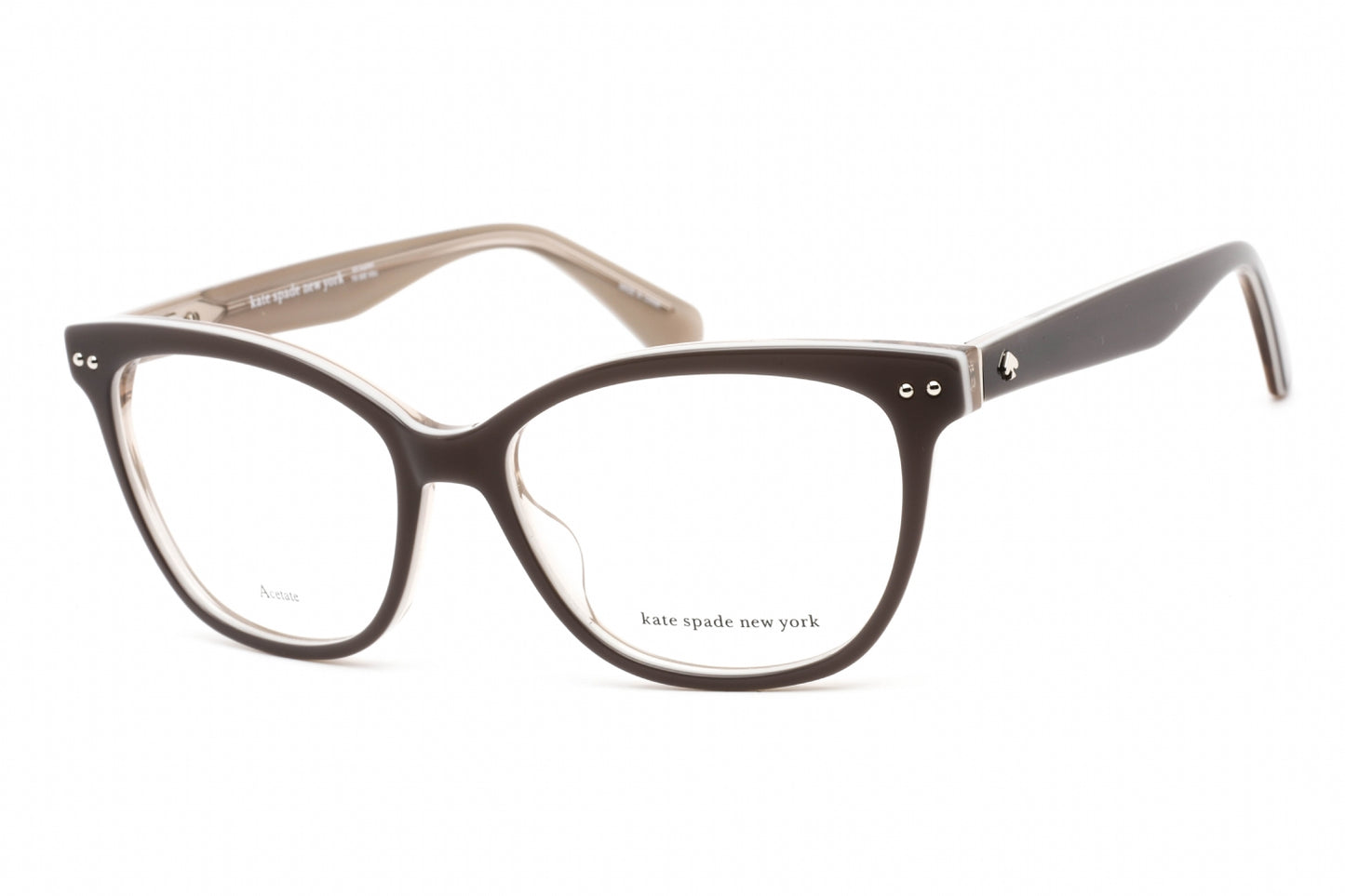 Kate Spade Adrie-0KB7 00 53mm New Eyeglasses