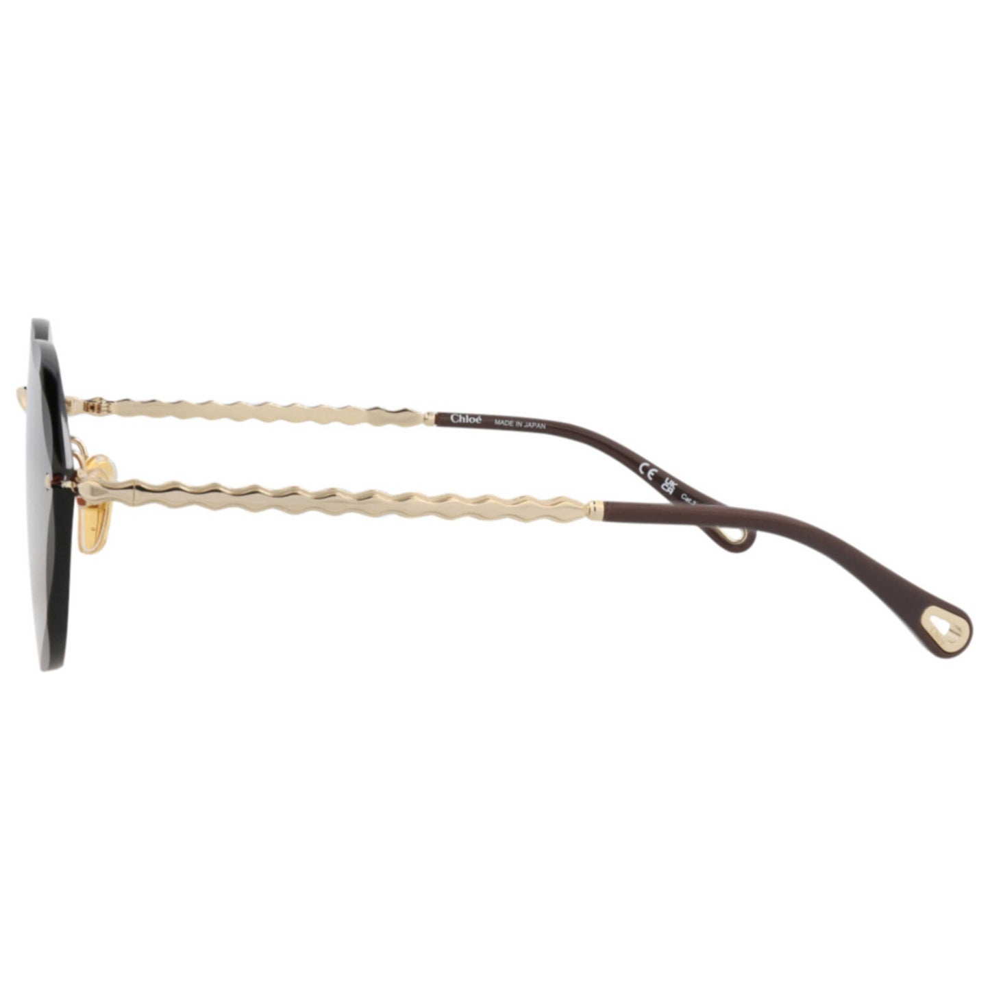 Chloe CH0253S-30015745-002 58mm