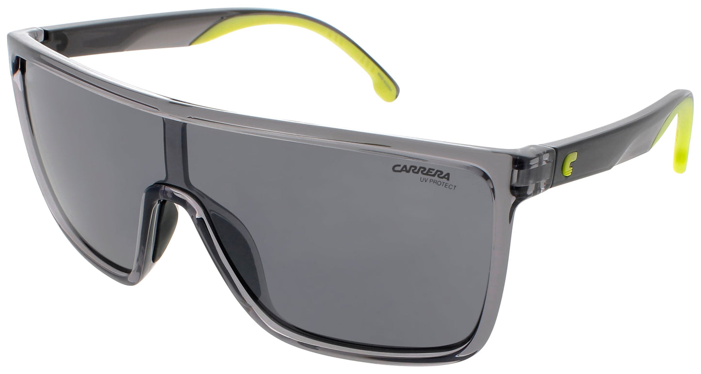 Carrera 8060-S-03U5-T4 99mm New Sunglasses