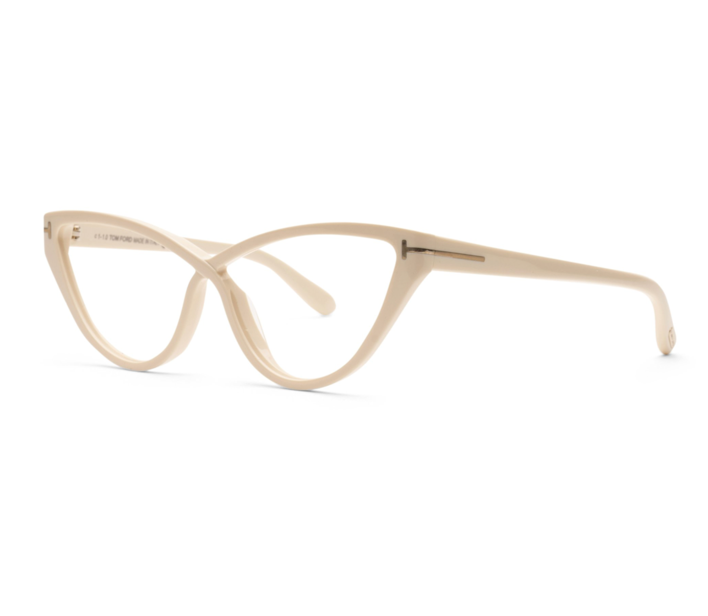 Tom Ford 6004/3-E-002 64mm New Eyeglasses