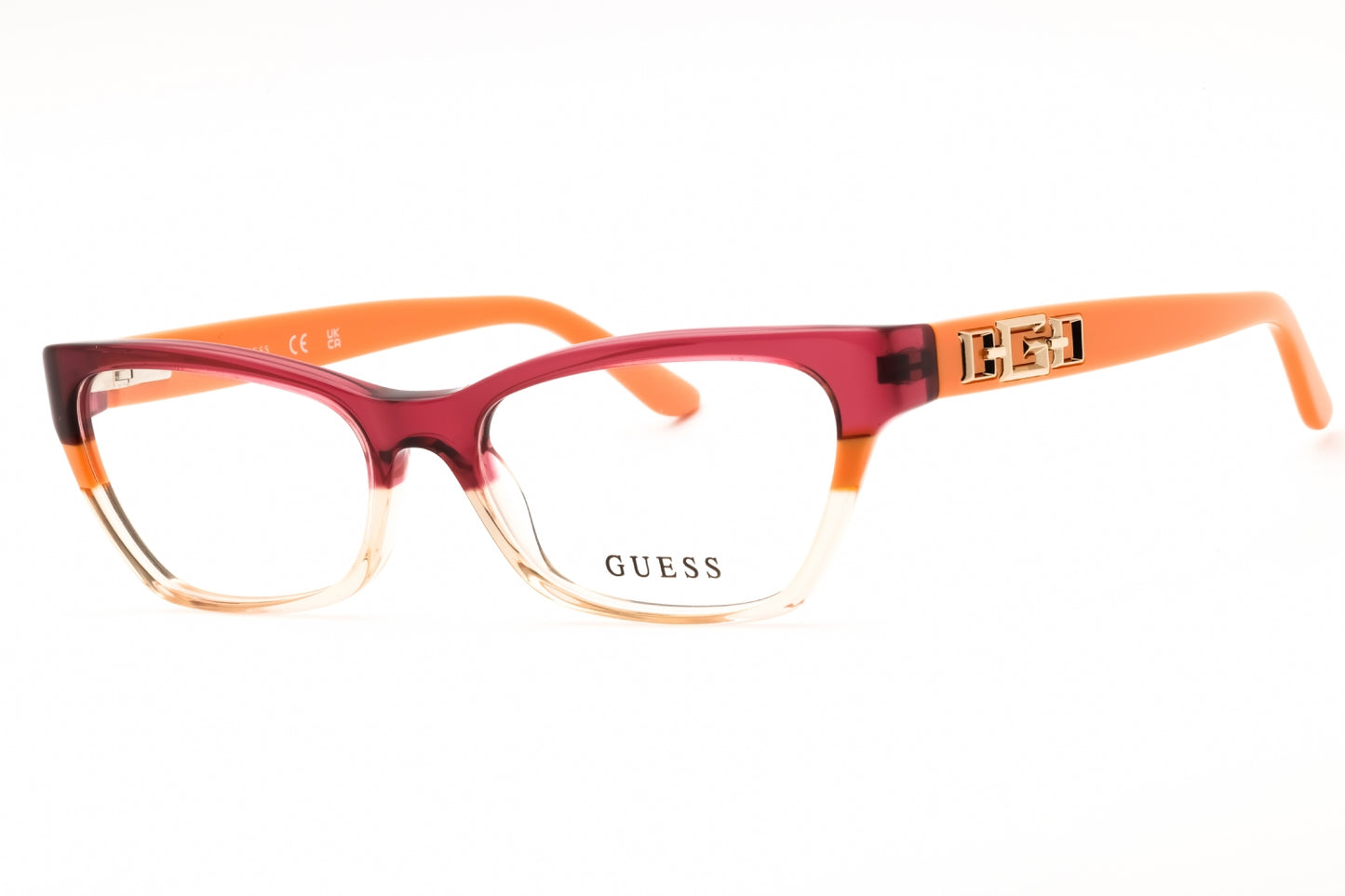 Guess GU2979-044 52mm New Eyeglasses