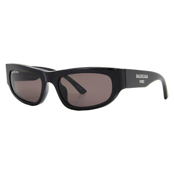 Balenciaga BB0388S 001 56 56mm