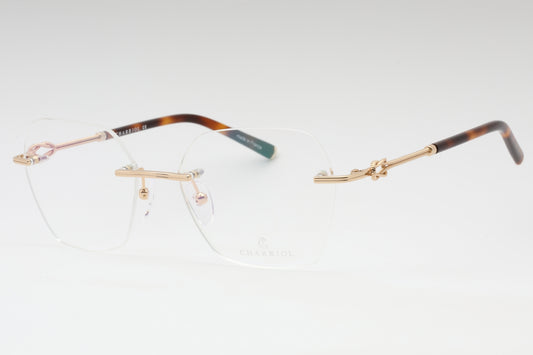 Charriol PC71047-C01 54mm New Eyeglasses