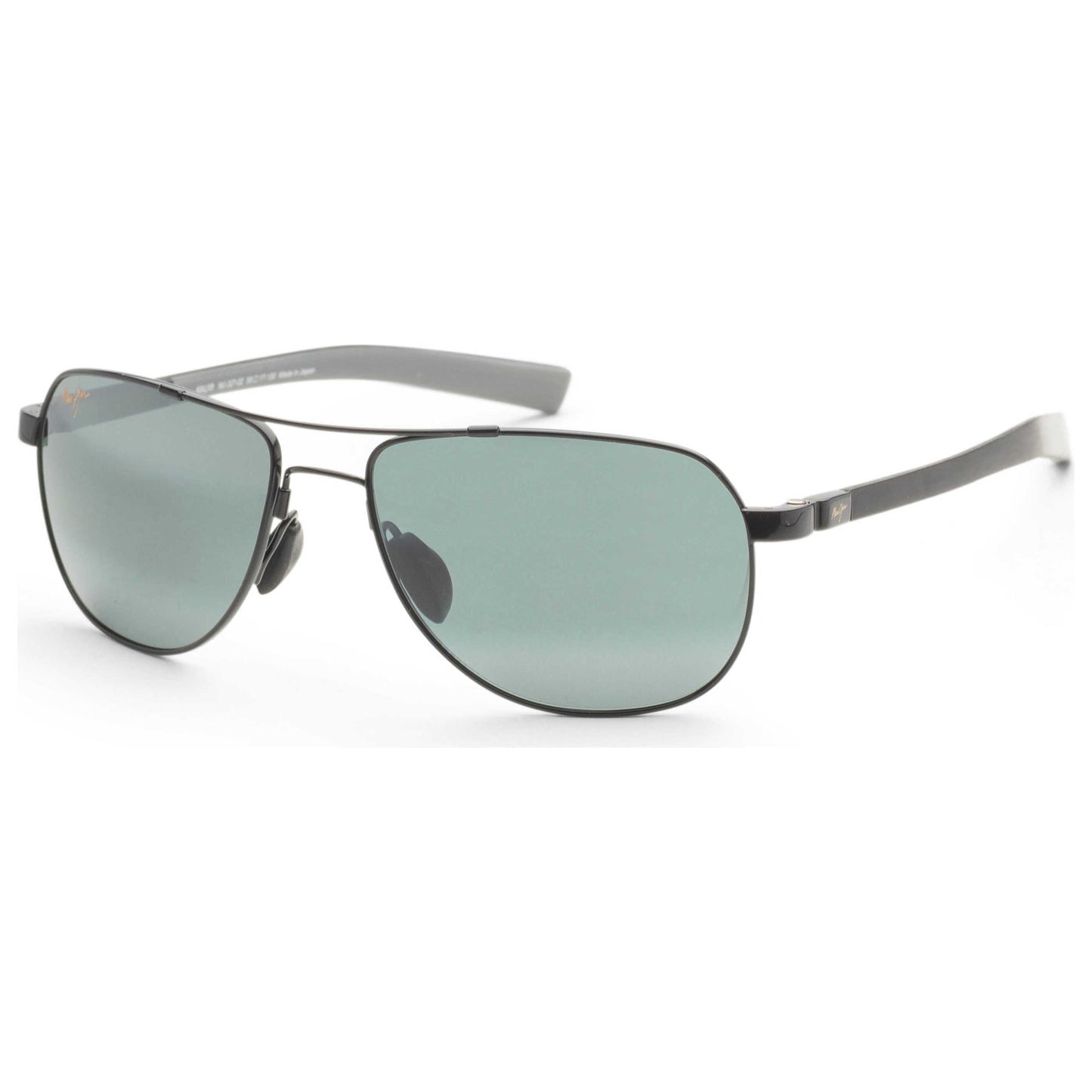 Maui Jim MJ0327S-002 57mm