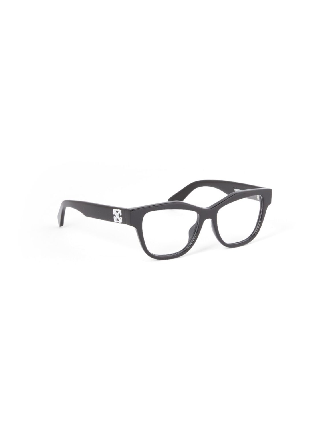 Off-White OERJ07GF24PLA0011000 52mm New Eyeglasses