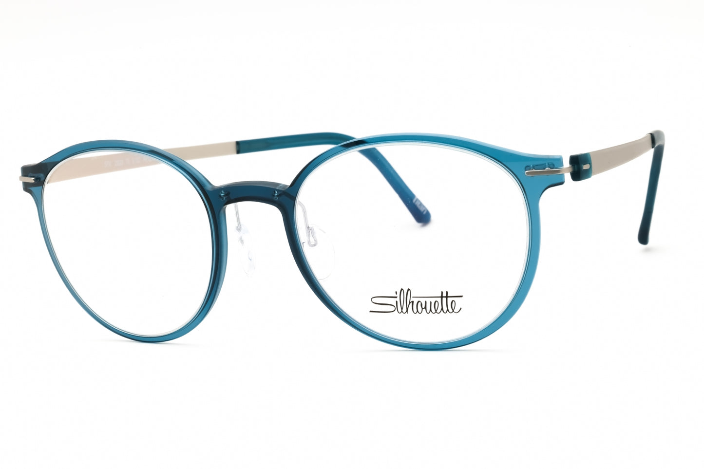 Silhouette Infinity View 2923/75-5102 49mm New Eyeglasses