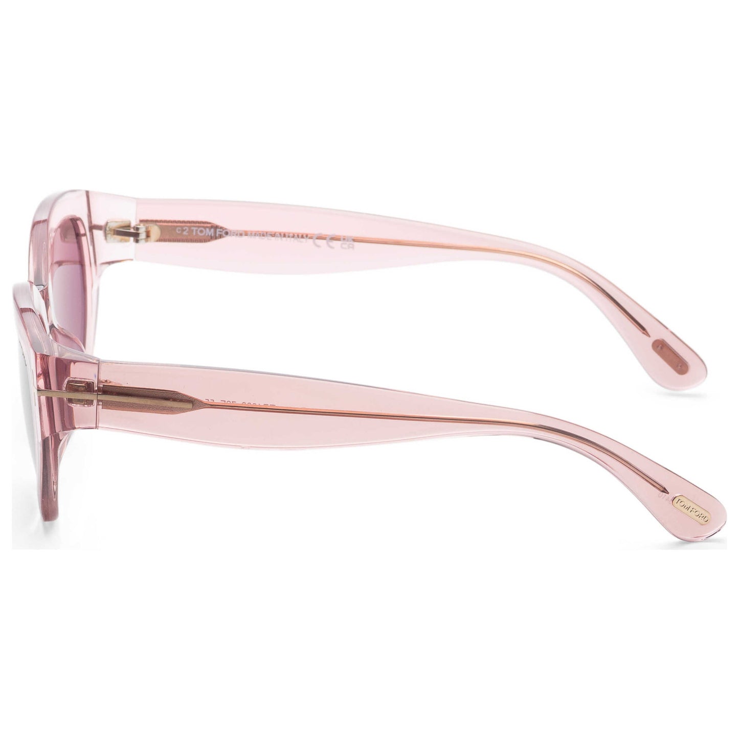 Tom Ford FT1086-72E-55 55mm
