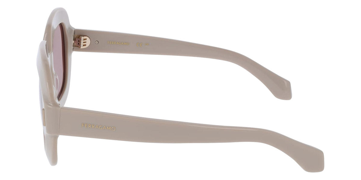 Salvatore Ferragamo SF2068SE-259-5420 54mm New Sunglasses