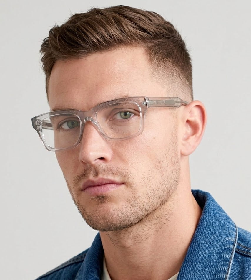 Gucci GG1731o-003 54 New Eyeglasses