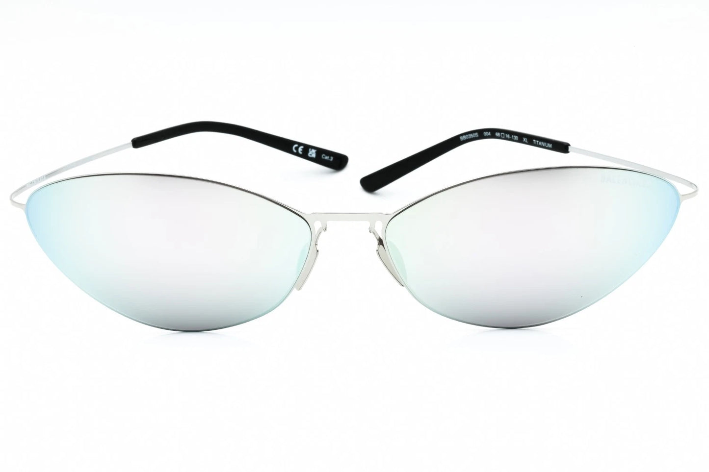 Balenciaga BB0350S-004 68mm New Sunglasses
