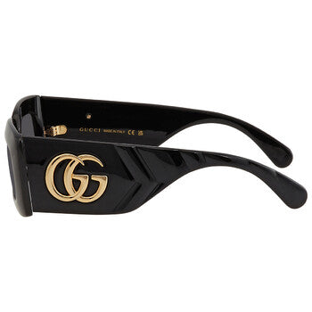 Gucci GG0811S-001-53 53mm