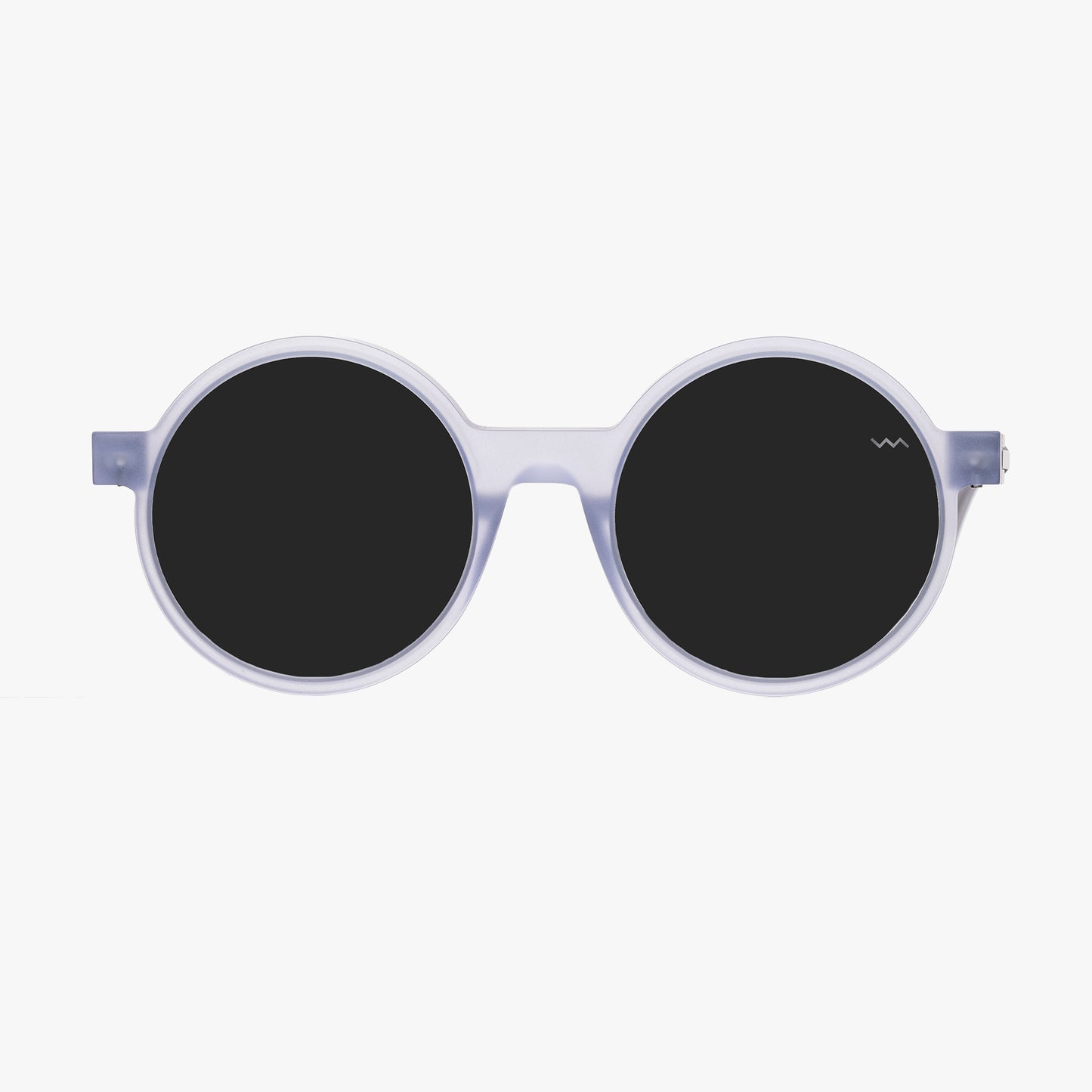 Vava WL0000-CRIS-Mat-GRE-SIL 51mm