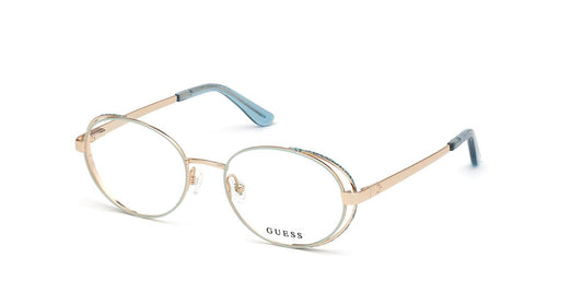 Guess GU2794-033-54 54mm New Eyeglasses