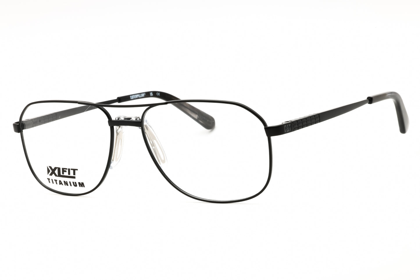 Caterpillar CTO ZONER-004 59mm New Eyeglasses