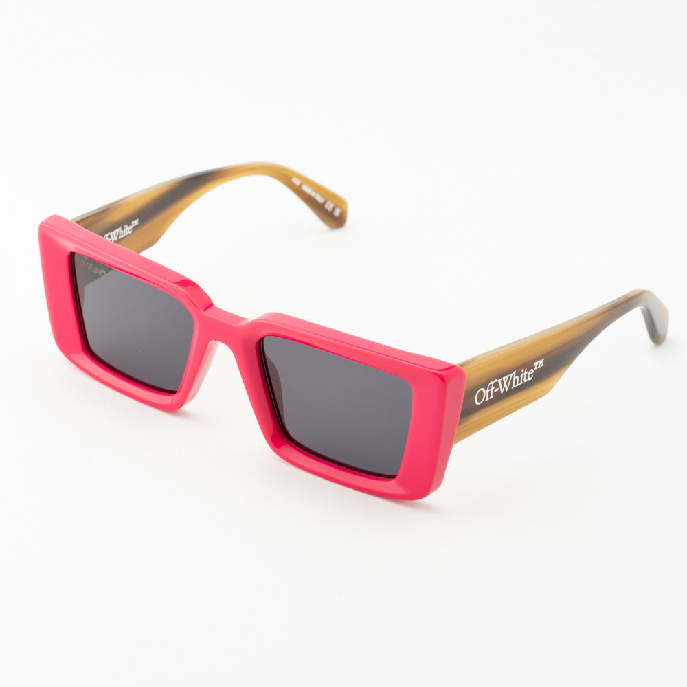 Off White SAVANNAH-3407 53mm New Sunglasses