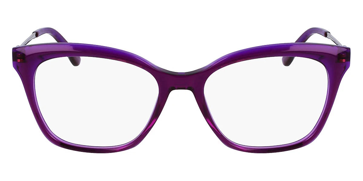 Karl Lagerfeld KL6108-540-5417 54mm New Eyeglasses