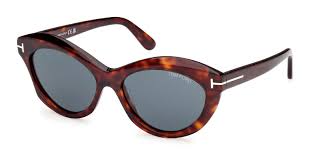 Tom Ford FT1111-54V-55 55mm New Sunglasses