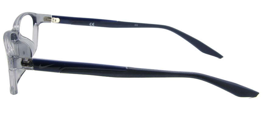 Nike NIKE 7130AF-034 57mm New Eyeglasses