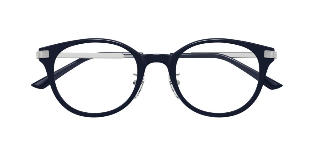 Cartier CT0531oJ-004 49mm New Eyeglasses