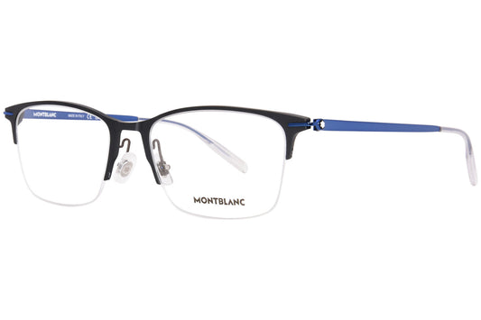 Mont Blanc MB0284oA-002 54mm New Eyeglasses