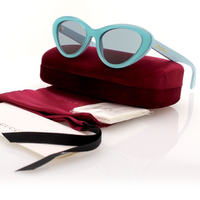 Gucci GG1170S-003 54mm New Sunglasses