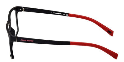 Skechers SE3374-54002 54mm New Eyeglasses