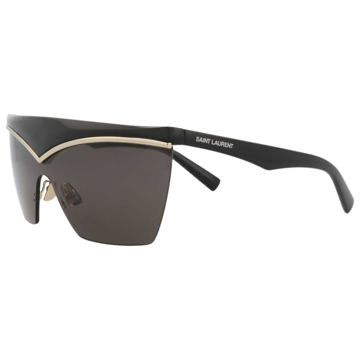 Saint Laurent SL614MASK-30014960-001 99mm