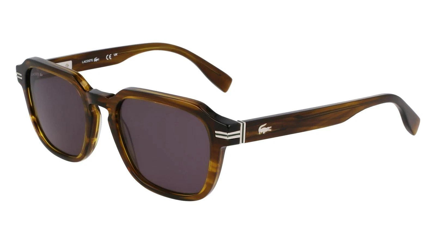 Lacoste L6046S-N-275-5220 52mm