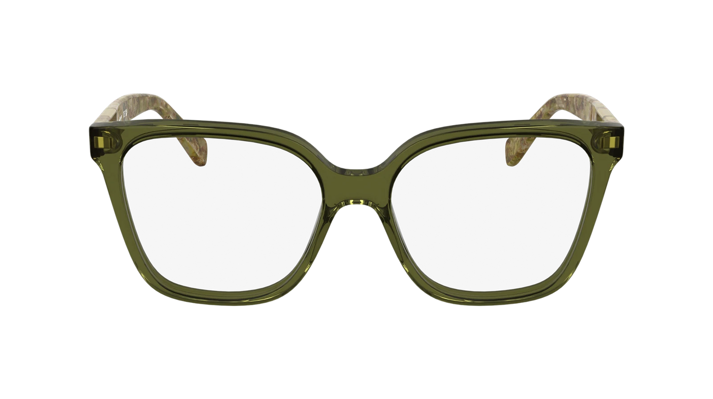 Longchamp LO2765-319-5216 52mm New Eyeglasses