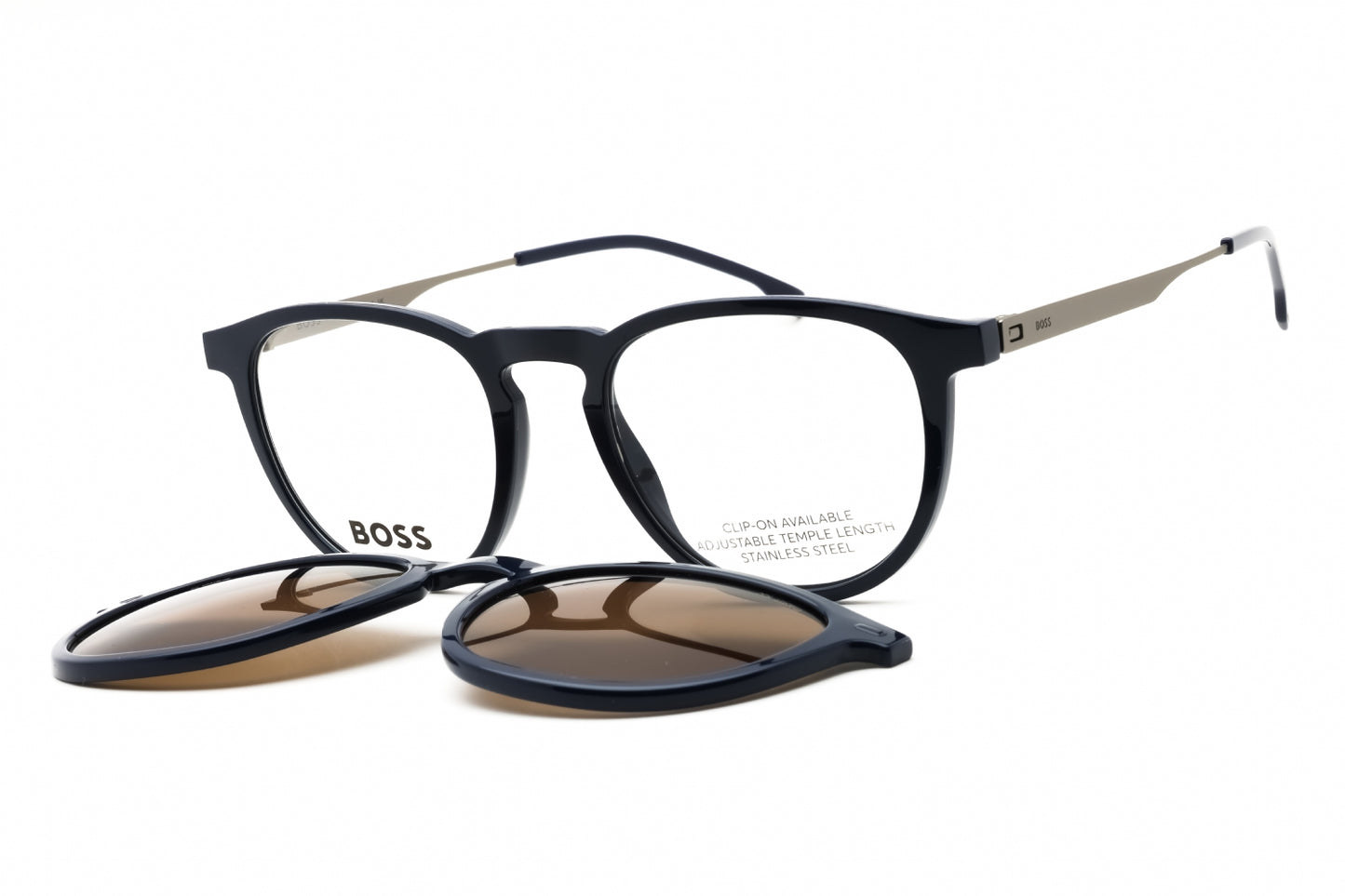 Hugo Boss Hugo Boss BOSS 1640/CS 0DTY SP 51mm New Sunglasses