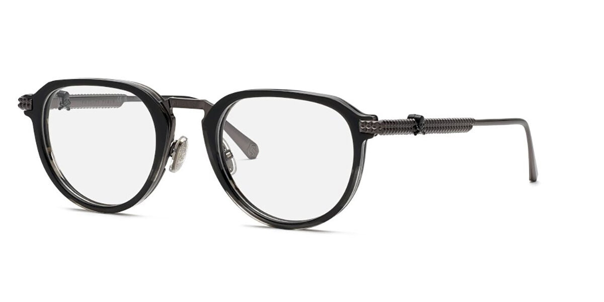 Philipp Plein VPP116V-0530 52mm New Eyeglasses