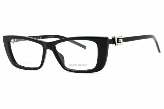 Gucci GG1682O-002 53mm New Eyeglasses