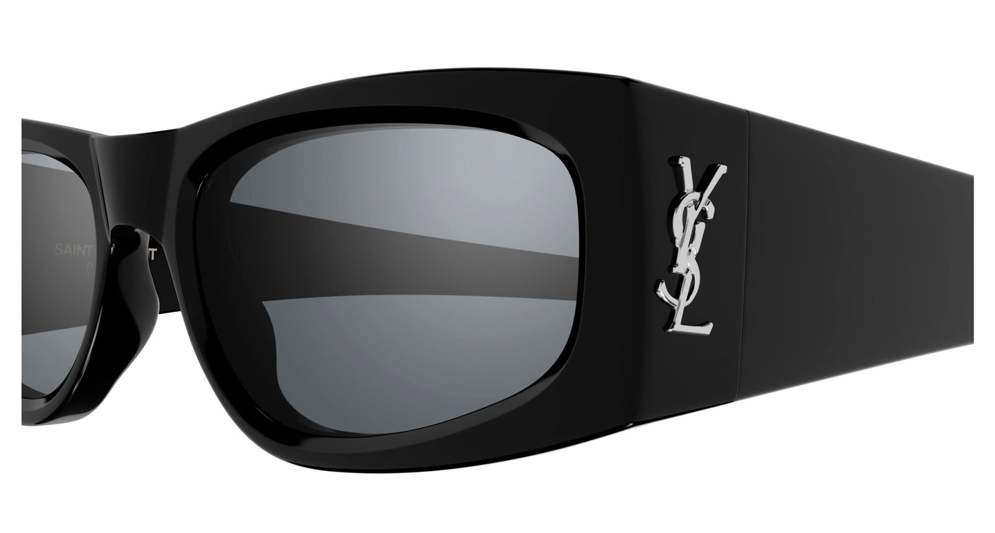 Yves Saint Laurent SL-M140-002 56mm New Sunglasses