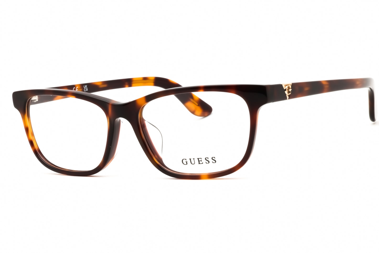 Guess GU2961-D-052 53mm New Eyeglasses