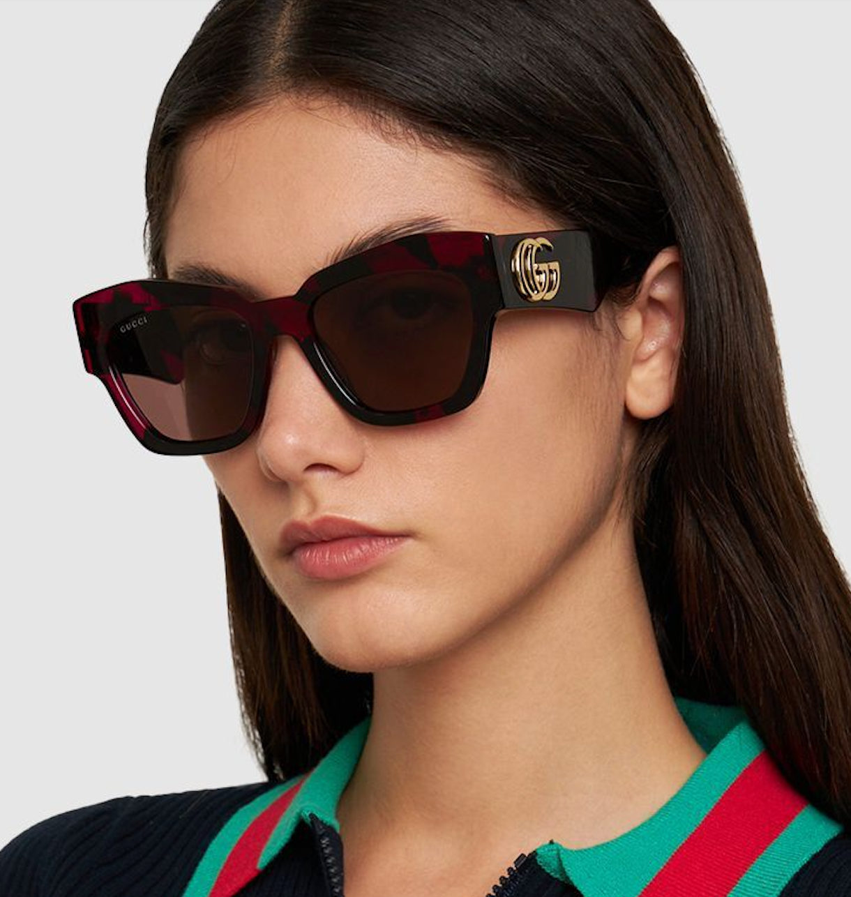 Gucci GG1422S-004 55mm