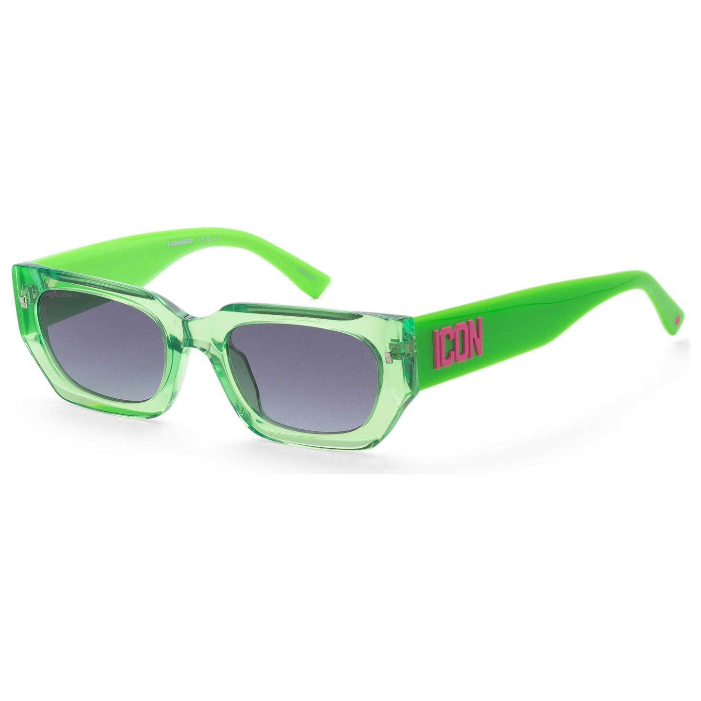 Dsquared2 ICON0017-S-6FZ-53 53mm