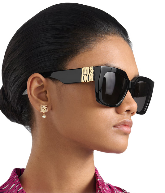 Christian Dior CD40183F-5601A-MISSDIOR-S2F 0mm New Sunglasses