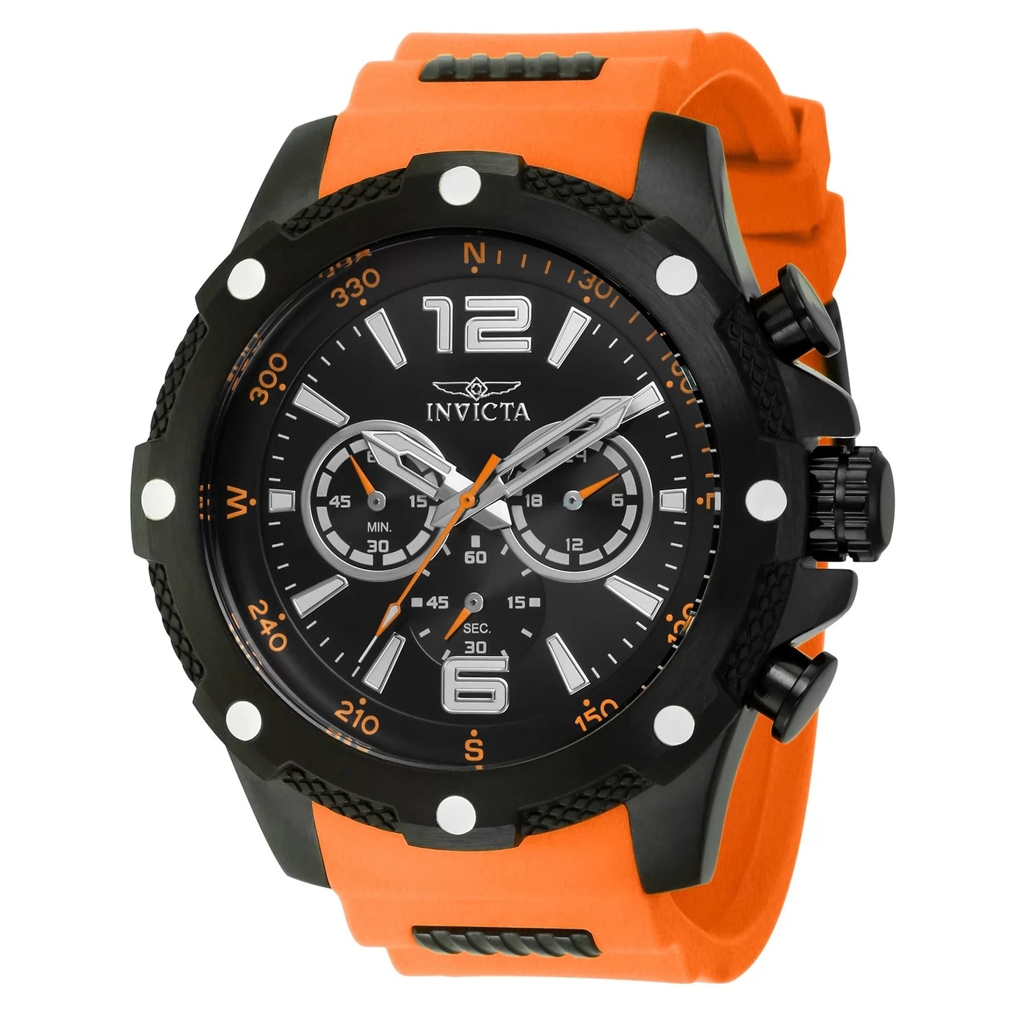 Invicta I-Force-43002 50