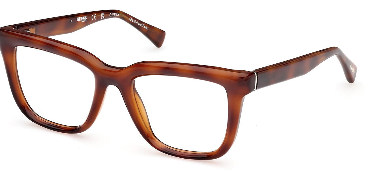 GU50151-053-52 52mm New Eyeglasses
