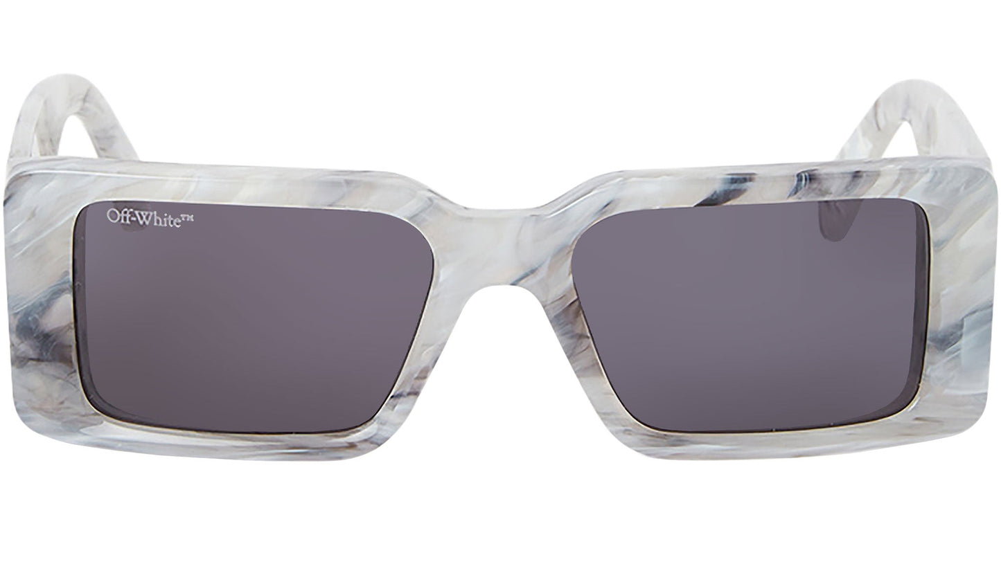 Off White MILANO-0807 54mm New Sunglasses